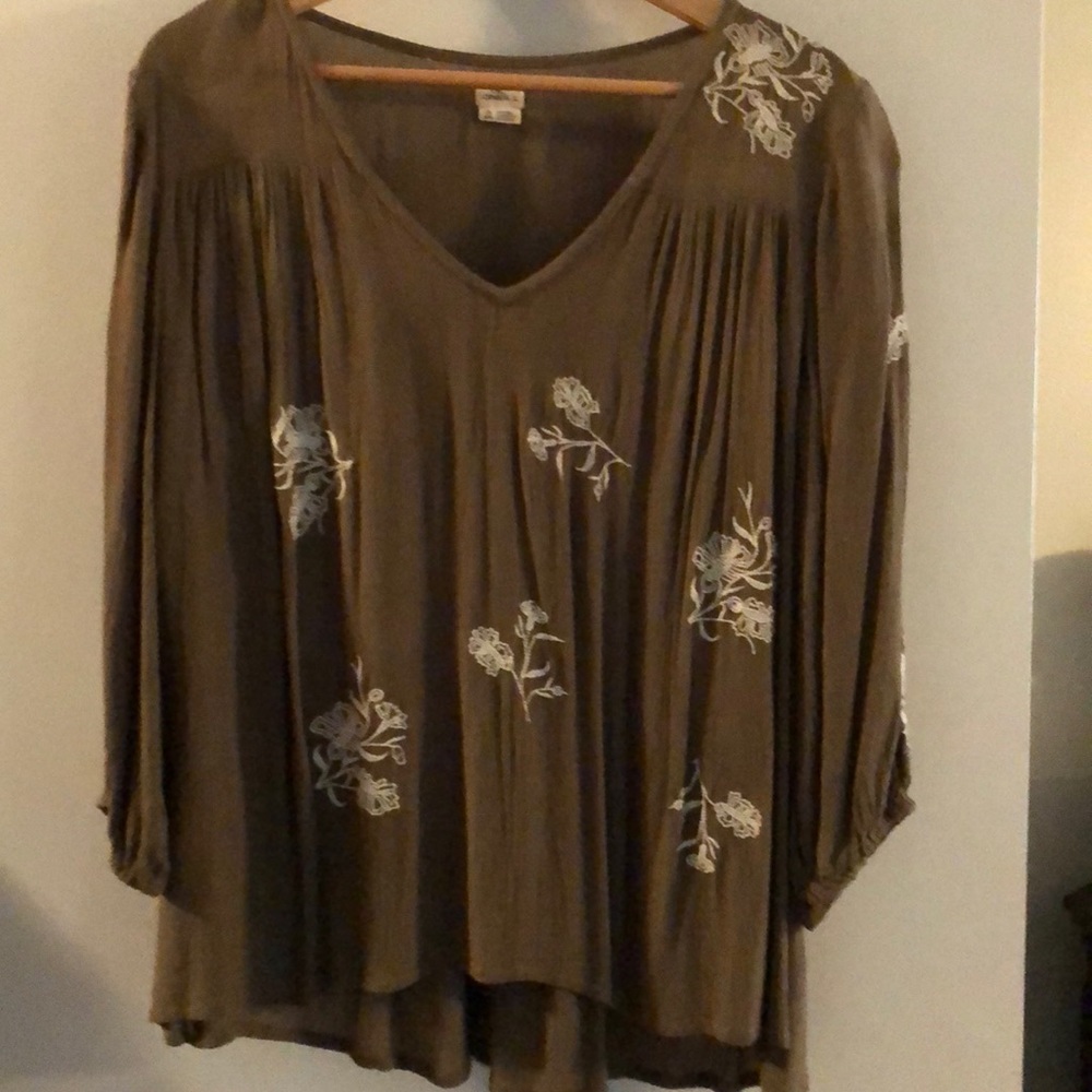 Blouse